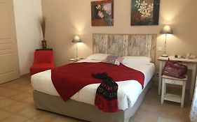 Hotel Les Ambres
